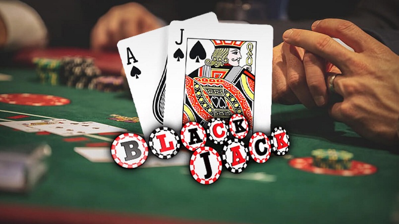 Nằm lòng bí kíp chơi BlackJack hiệu quả