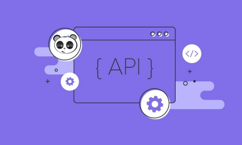 API – Giao diện lập trình ứng dụng