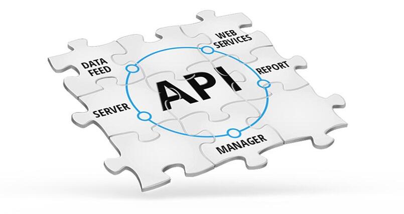 API là công cụ không thể thiếu để lập trình trang web
