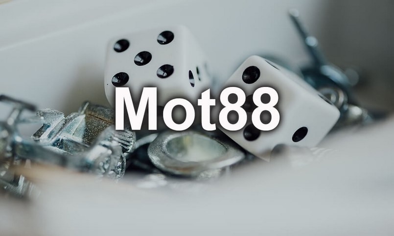 Thương hiệu cá cược trực tuyến MOT88